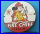 Vintage_Texaco_Gasoline_Porcelain_Mickey_Mouse_Chief_Walt_Disney_Gas_Pump_Sign_01_vz