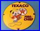Vintage_Texaco_Gasoline_Porcelain_Sign_Mickey_Mouse_Gas_Pump_Plate_Sign_01_ilya