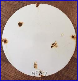 Vintage Texaco Gasoline Porcelain Sign Oil Gas Pump Plate Vintage Texaco Gasoline Porcelain Sign Oil Gas Pump Plate
