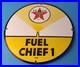 Vintage_Texaco_Gasoline_Sign_12_Fuel_Chief_1_Gas_Pump_Plate_Porcelain_Sign_01_tejn
