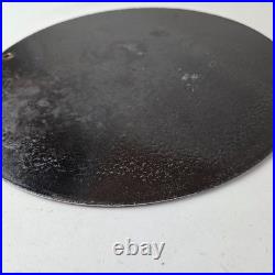 Vintage Texaco Gasoline Sign Cheerleader Gas Pump Advertisement Porcelain Sign