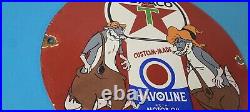 Vintage Texaco Gasoline Sign Gas Pump Plate Porcelain Havoline Cartoon Sign Vintage Texaco Gasoline Sign Gas Pump Plate Porcelain Havoline Cartoon Sign