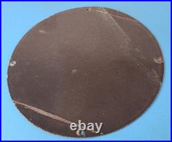 Vintage Texaco Gasoline Sign Gas Pump Plate Porcelain Havoline Cartoon Sign Vintage Texaco Gasoline Sign Gas Pump Plate Porcelain Havoline Cartoon Sign