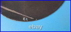 Vintage Texaco Gasoline Sign Gas Pump Plate Porcelain Havoline Cartoon Sign Vintage Texaco Gasoline Sign Gas Pump Plate Porcelain Havoline Cartoon Sign