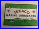 Vintage_Texaco_Marine_Lubricants_Porcelain_Metal_Gas_Pump_Sign_Gasoline_01_fsp