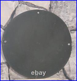 Vintage Texaco Marine Motor Oil Porcelain Gas Pump Sign 12