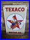 Vintage_Texaco_Motor_Oil_Porcelain_Gas_Station_Pump_Heavy_Sign_Pin_Up_12_X_8_01_jg