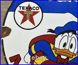 Vintage Texaco Motor Oil Porcelain Sign Texas Gasoline Gas Station Pump Plate Vintage Texaco Motor Oil Porcelain Sign Texas Gasoline Gas Station Pump Plate