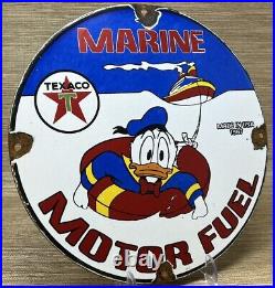 Vintage Texaco Motor Oil Porcelain Sign Texas Gasoline Gas Station Pump Plate Vintage Texaco Motor Oil Porcelain Sign Texas Gasoline Gas Station Pump Plate