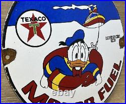 Vintage Texaco Motor Oil Porcelain Sign Texas Gasoline Gas Station Pump Plate Vintage Texaco Motor Oil Porcelain Sign Texas Gasoline Gas Station Pump Plate