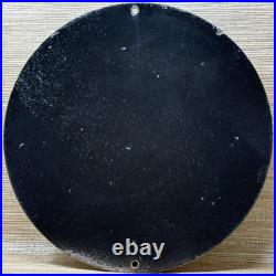 Vintage Texaco Motor Oil Porcelain Sign Texas Gasoline Gas Station Pump Plate Vintage Texaco Motor Oil Porcelain Sign Texas Gasoline Gas Station Pump Plate