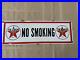 Vintage_Texaco_No_Smoking_Gasoline_Motor_Oil_Porcelain_Gas_Station_Pump_Sign_01_xfse