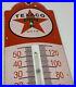 Vintage_Texaco_Porcelain_Thermometer_Steel_Gas_Oil_Garage_Pump_Plate_Sign_01_ihb