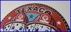 Vintage Texaco Sign Fire Station Dalmatian Dogs Porcelain Gas Pump Sign Vintage Texaco Sign Fire Station Dalmatian Dogs Porcelain Gas Pump Sign