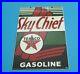 Vintage_Texaco_Sky_Chief_Motor_Oil_Porcelain_Metal_Gasoline_Pump_Plate_18_Sign_01_vhbs