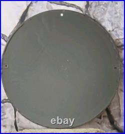 Vintage Texaco With Ethyl Gasoline Porcelain Gas Station Pump Sign 12