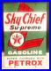 Vintage_original_1961_TEXACO_SKY_CHIEF_Supreme_GASOLINE_porcelain_gas_pump_SIGN_01_nrz